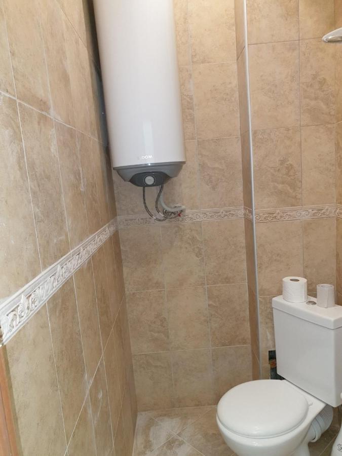 Бутикови Студиа Брита Kranewo Exterior foto