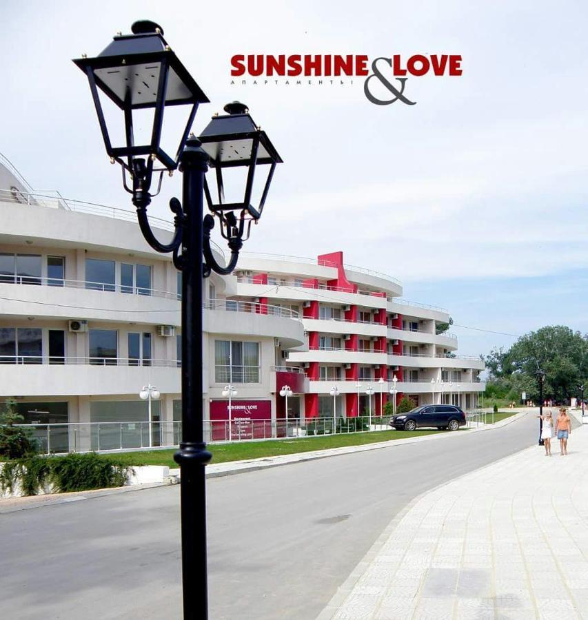 Бутикови Студиа Брита Kranewo Exterior foto