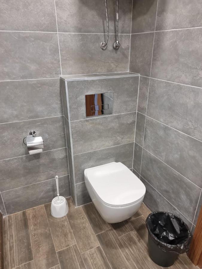 Бутикови Студиа Брита Kranewo Exterior foto