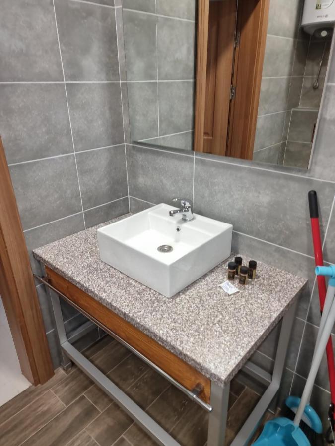 Бутикови Студиа Брита Kranewo Exterior foto