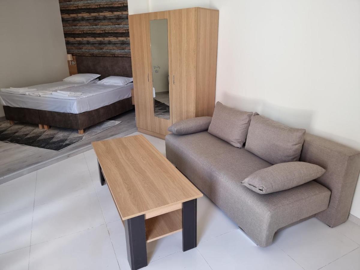 Бутикови Студиа Брита Kranewo Exterior foto