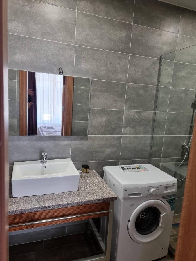 Бутикови Студиа Брита Kranewo Exterior foto