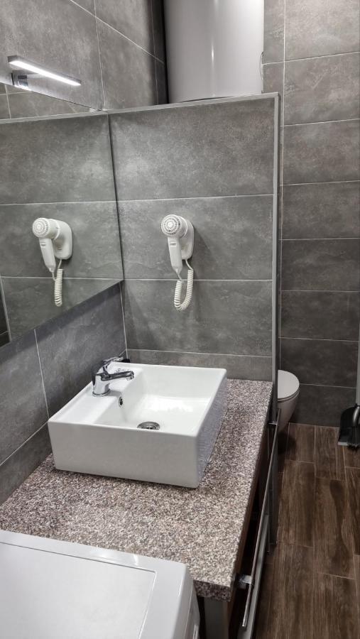 Бутикови Студиа Брита Kranewo Exterior foto