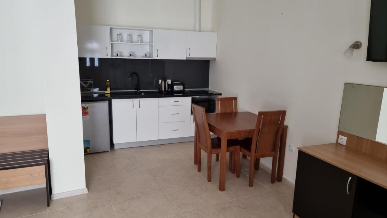 Бутикови Студиа Брита Kranewo Exterior foto