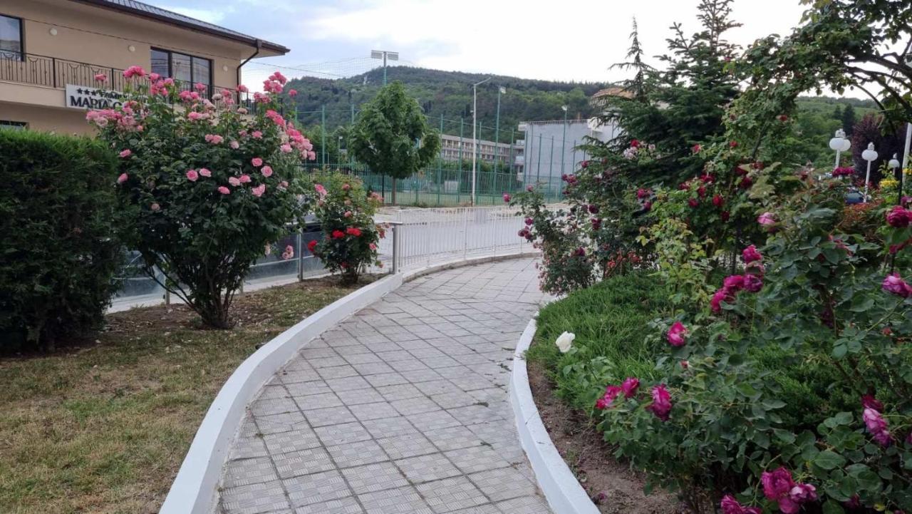 Бутикови Студиа Брита Kranewo Exterior foto