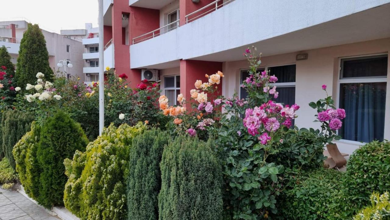 Бутикови Студиа Брита Kranewo Exterior foto