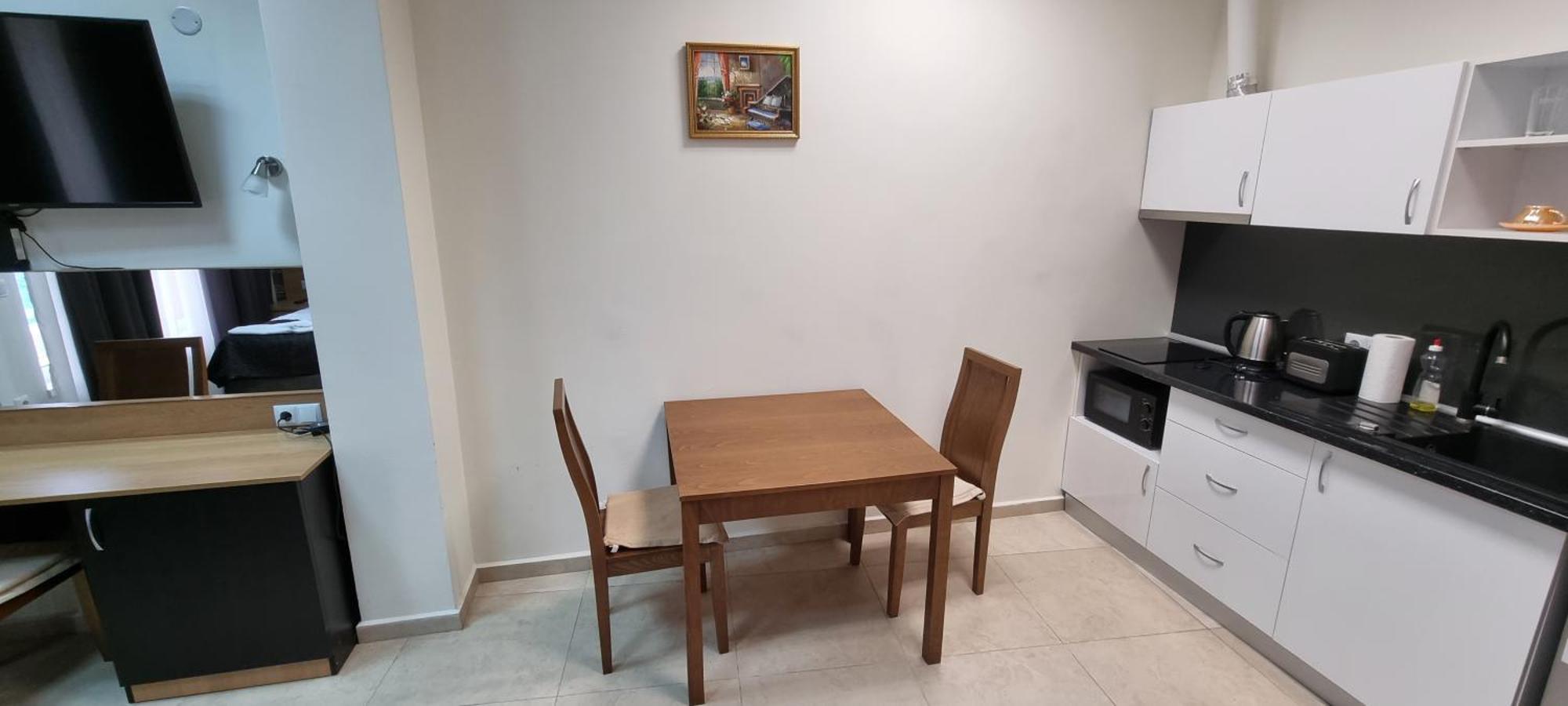 Бутикови Студиа Брита Kranewo Exterior foto